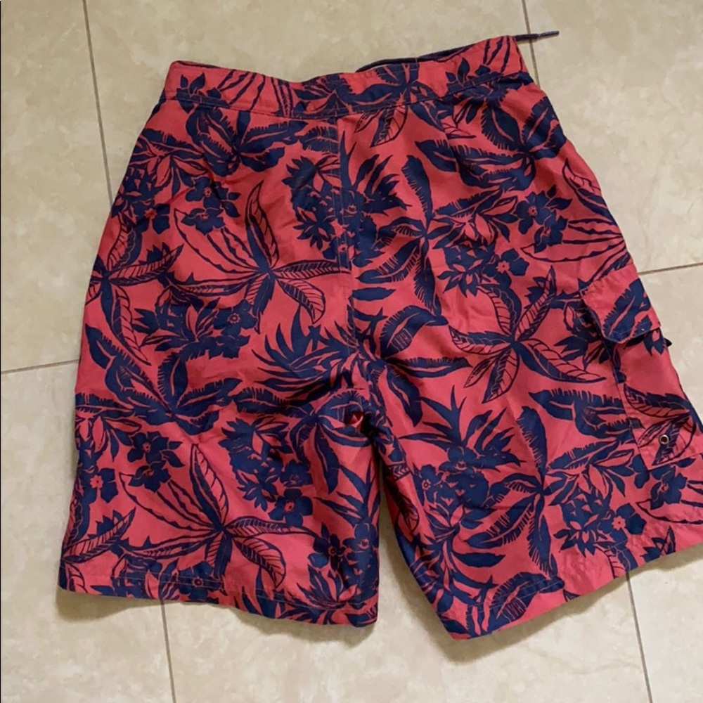 4/$20 Bathing Trunks - Picture 2 of 4